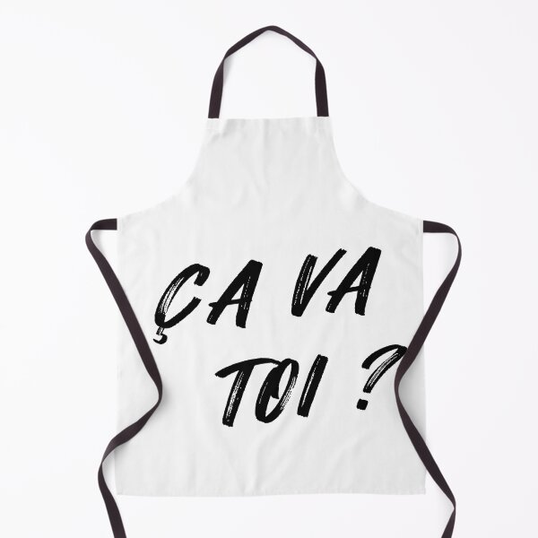 Item preview, How are you? designed and sold by UnPeuDeSerieux.