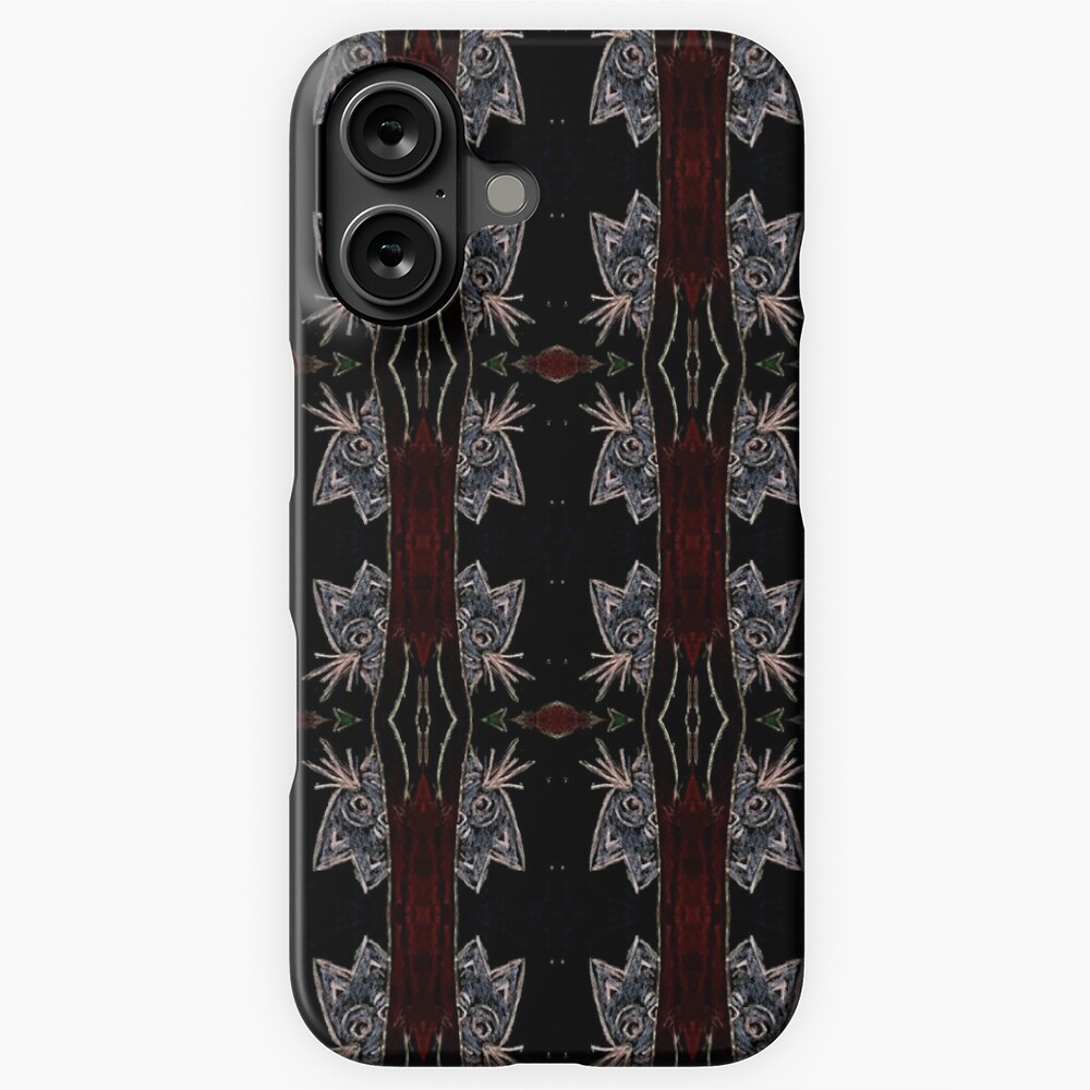 Item preview, iPhone Snap Case designed and sold by MagickMama.
