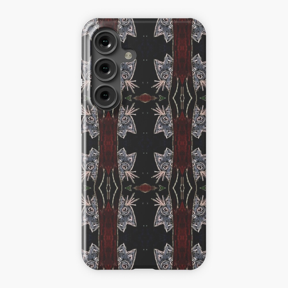 Item preview, Samsung Galaxy Snap Case designed and sold by MagickMama.