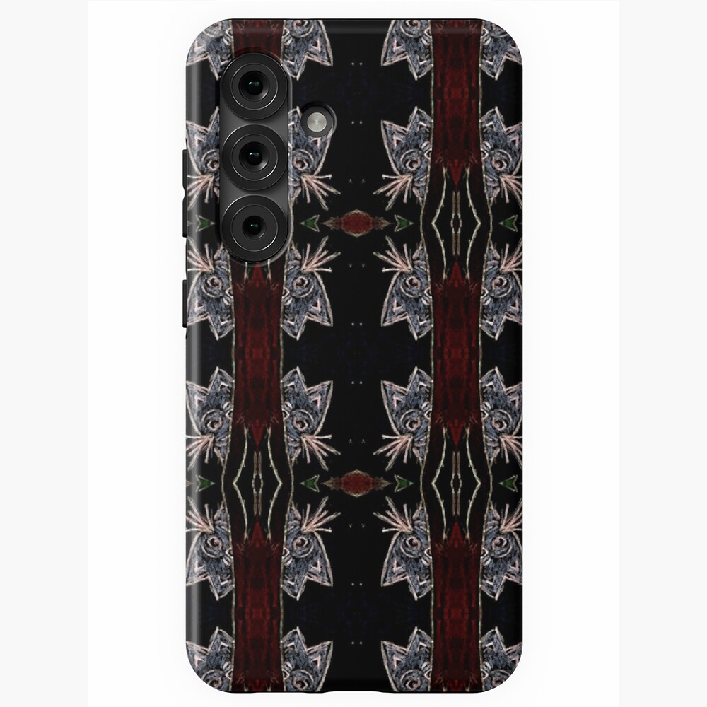 Item preview, Samsung Galaxy Tough Case designed and sold by MagickMama.