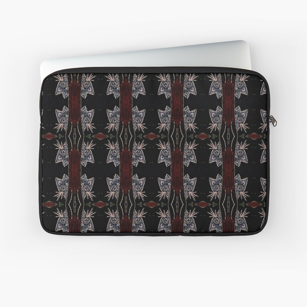 Item preview, Laptop Sleeve designed and sold by MagickMama.