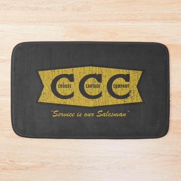 Item preview, Crouse Cartage Company 1941 designed and sold by AstroZombie6669.