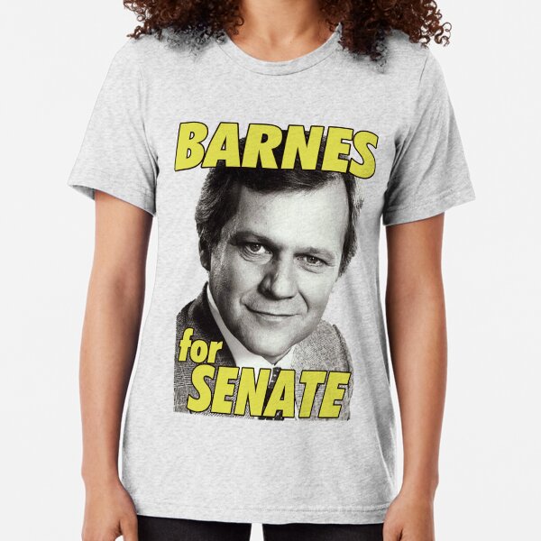 Item preview, Cliff Barnes for Senate (Dallas) designed and sold by Boojix.
