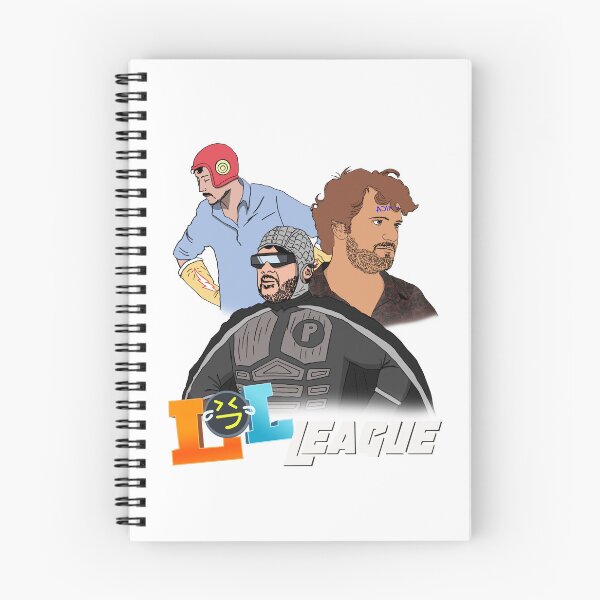 Item preview, LOL League designed and sold by MasonArt.