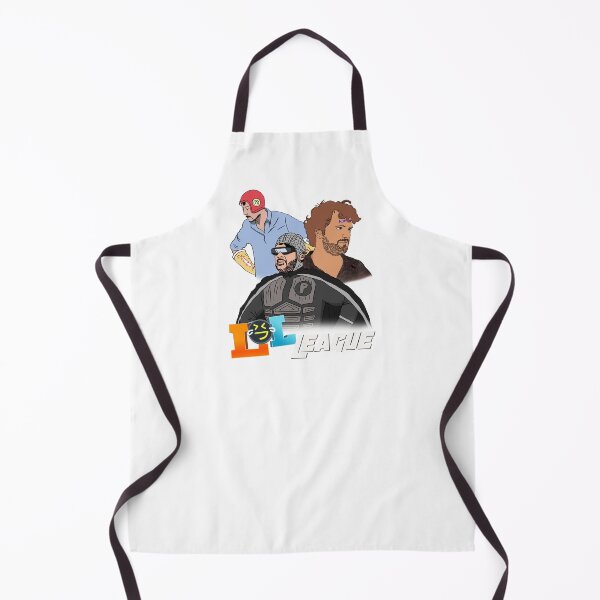 Item preview, LOL League designed and sold by MasonArt.