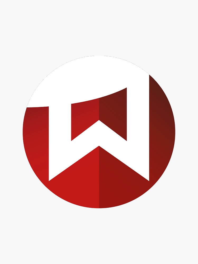 WHACKD Logo by WhackdToken