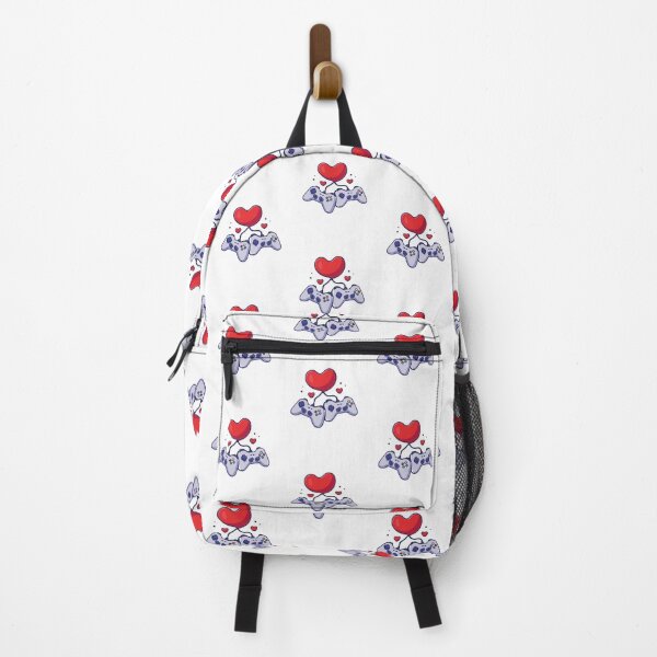 Item preview, Video Games Lovers designed and sold by Trendy Stitch.