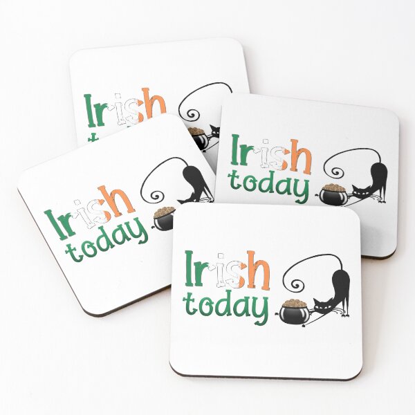 Item preview, Irish today designed and sold by smokylemon.