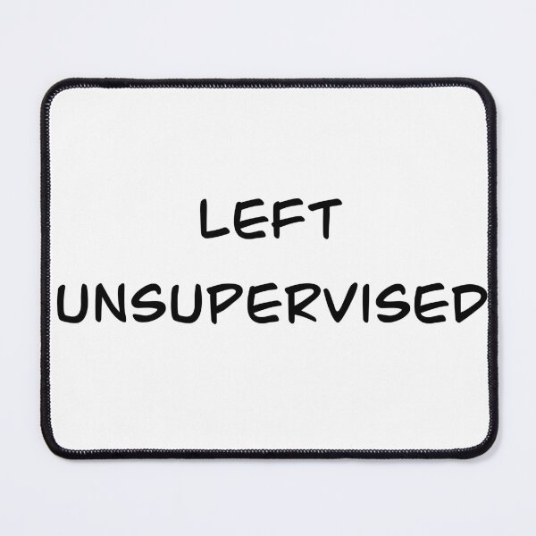 Item preview, left unsupervised designed and sold by Daniela Ponzini Montes.