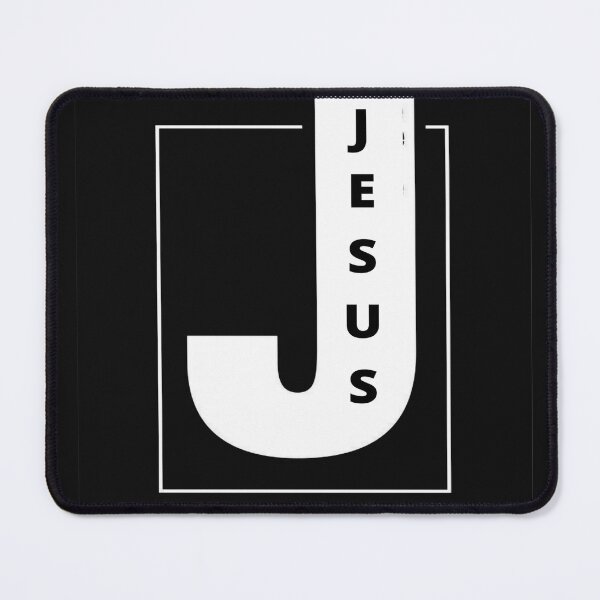 Item preview, Jesus designed and sold by Teixeira224.