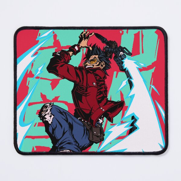 Item preview, No More Heroes: Touchdown! designed and sold by sinDRAWS.