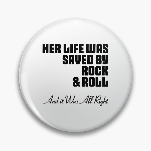 Item preview, Velvet Underground Saved by Rock and Roll designed and sold by JestSomeDude.