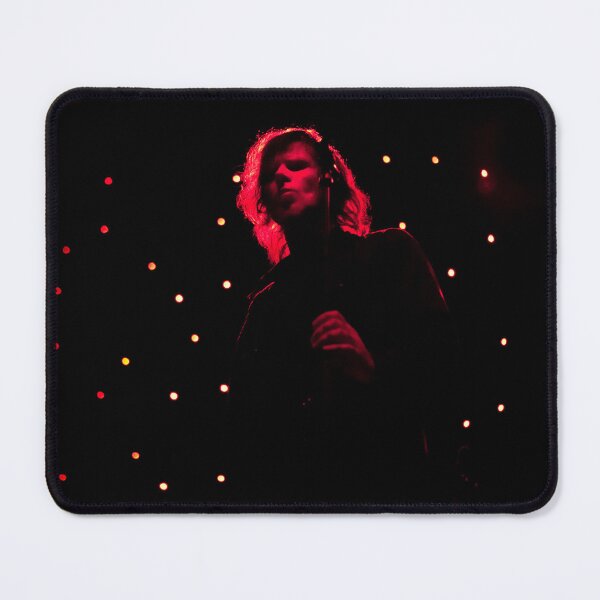 Item preview, Mark Lanegan Band designed and sold by Zohar Lindenbaum.