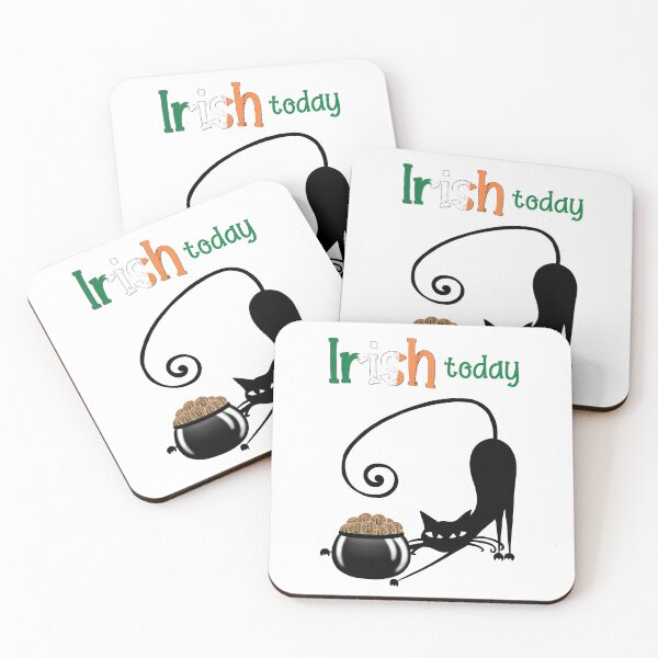 Item preview, Irish today designed and sold by smokylemon.