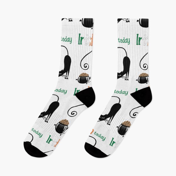Item preview, Irish today designed and sold by smokylemon.