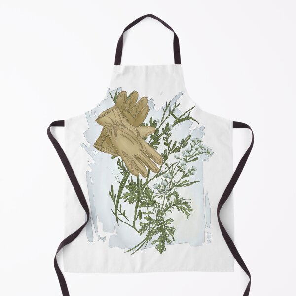 Item preview, The Gardener designed and sold by GodessFae.