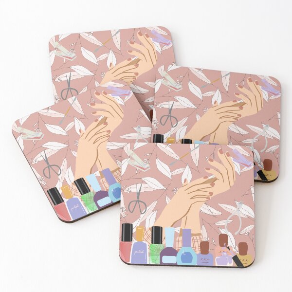 Item preview, nail manicure designed and sold by PATRICIA-VANIA.
