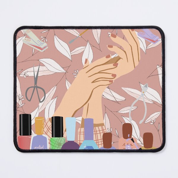 Item preview, nail manicure designed and sold by PATRICIA-VANIA.