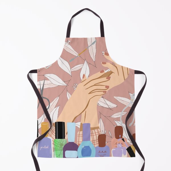 Item preview, nail manicure designed and sold by PATRICIA-VANIA.