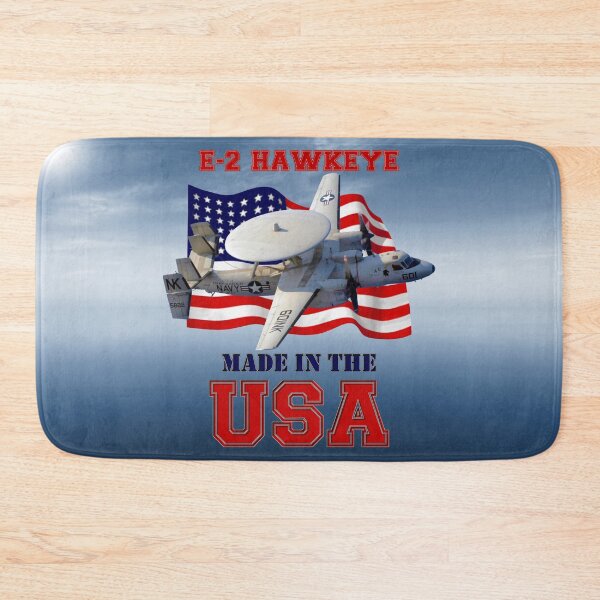 Item preview, E-2 Hawkeye Made in the USA designed and sold by Mil Merchant.