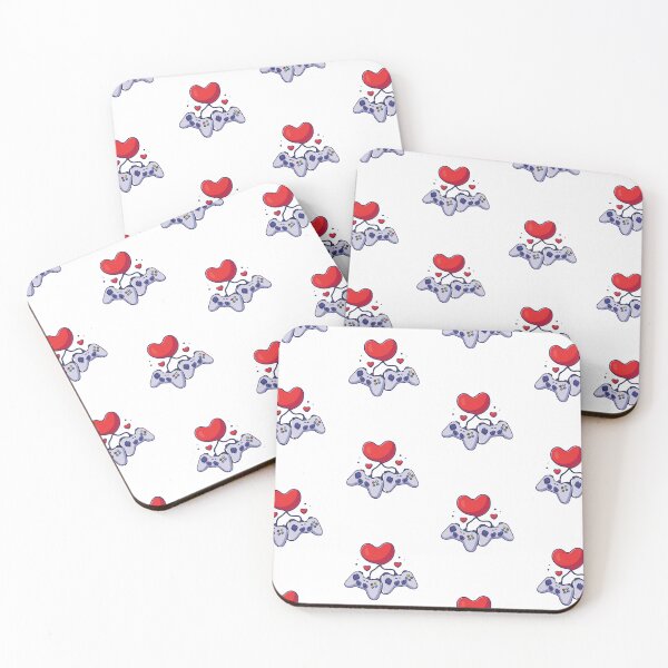 Item preview, Video Games Lovers designed and sold by Trendy Stitch.