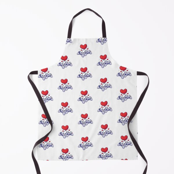 Item preview, Video Games Lovers designed and sold by Trendy Stitch.