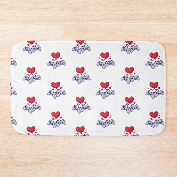 Item preview, Video Games Lovers designed and sold by Trendy Stitch.