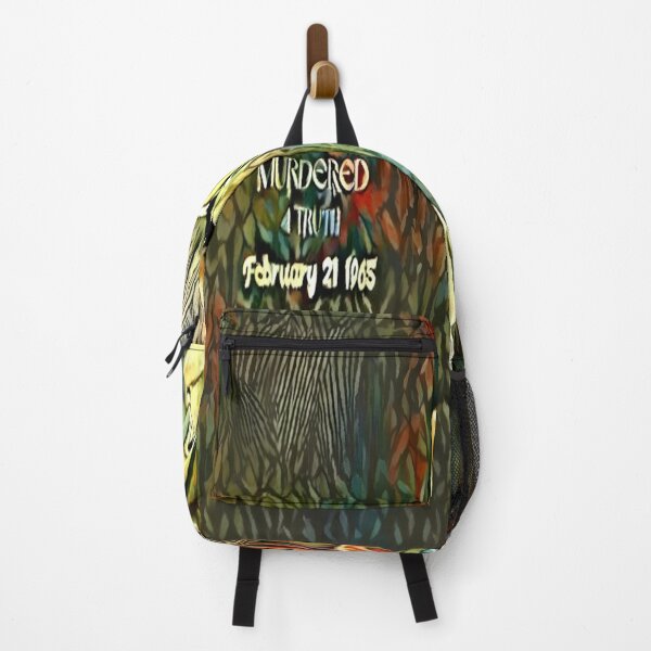Item preview, Malcolm honorary illustration premium design  designed and sold by truemoneyman.