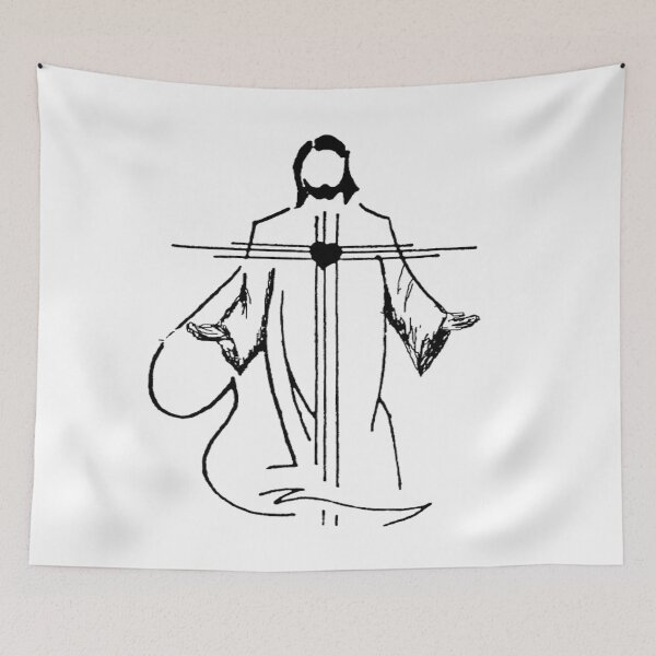 Item preview, The resurrection designed and sold by Teixeira224.