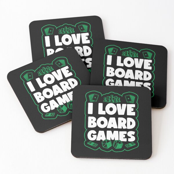 Item preview, Board game board games tabletop gift game night gamer designed and sold by Lenny Stahl.