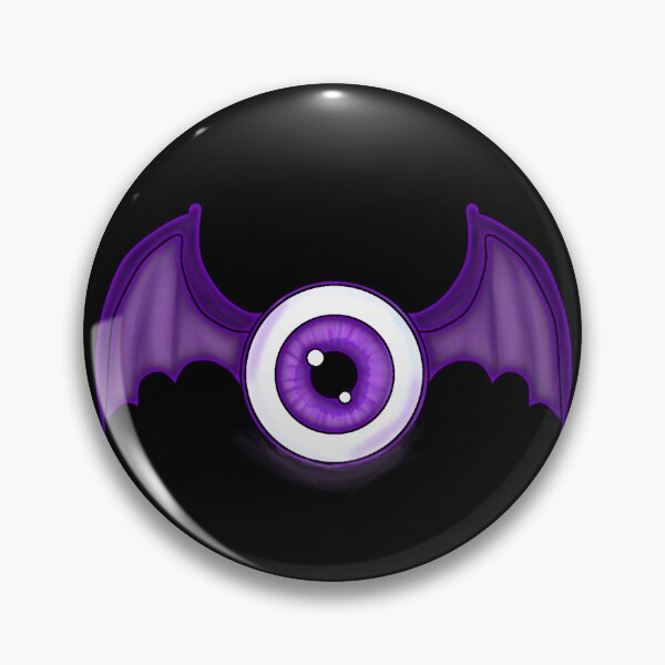 Item preview, Eyeball bat 2 designed and sold by suavanna.