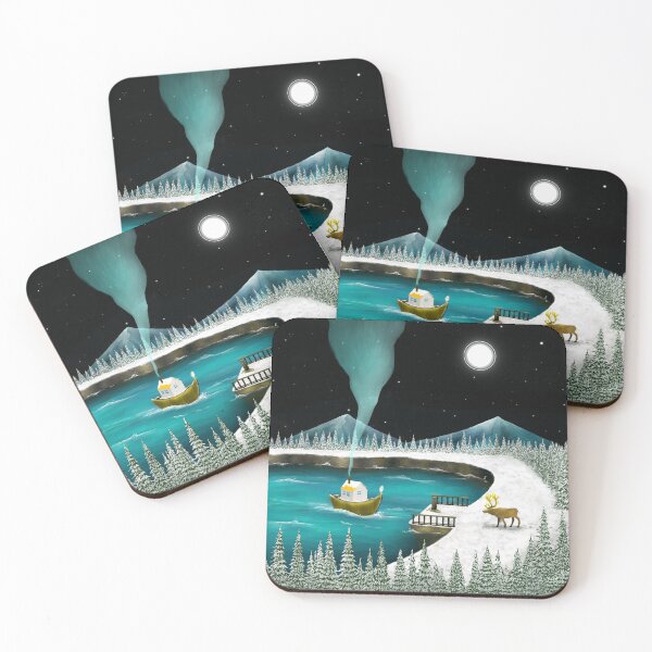 Item preview, Winter designed and sold by Hidemi Lentze.