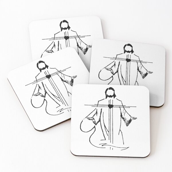 Item preview, The resurrection designed and sold by Teixeira224.