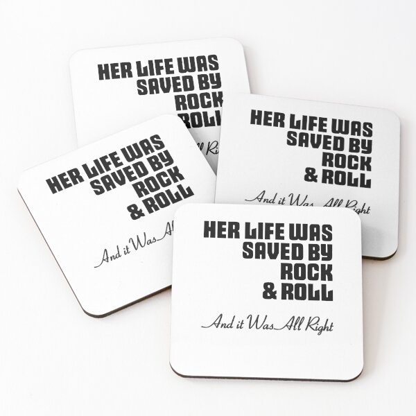 Item preview, Velvet Underground Saved by Rock and Roll designed and sold by JestSomeDude.