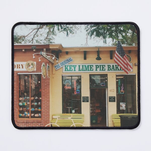 Item preview, The Original Key West Bakery designed and sold by Emilia Oxelheim.