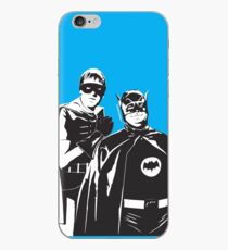 Del Boy and Rodney Only Fools and Horses iPhone Case