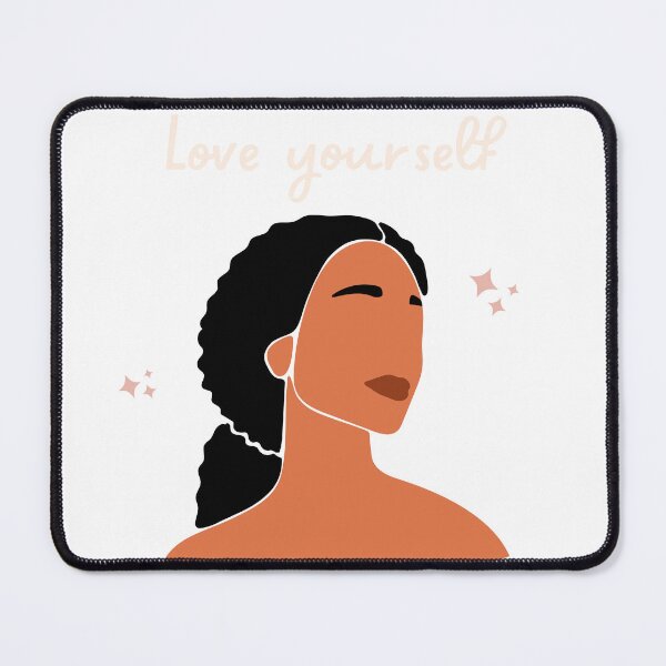 Item preview, Love Yourself Women Design designed and sold by cassidy201817.