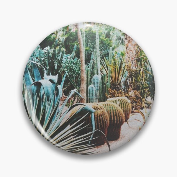 Item preview, A Garden Of Cacti  designed and sold by Emilia Oxelheim.