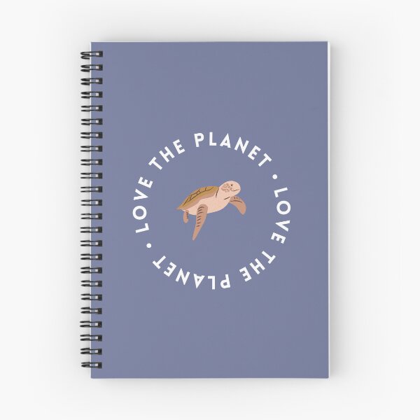 Item preview, Save the Planet - Turtle Design designed and sold by MugsAndDuds.