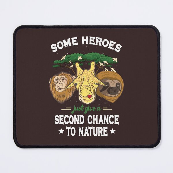 Item preview, Wildlife Rehabilitator Animal Rehab Art designed and sold by MrEddie10.
