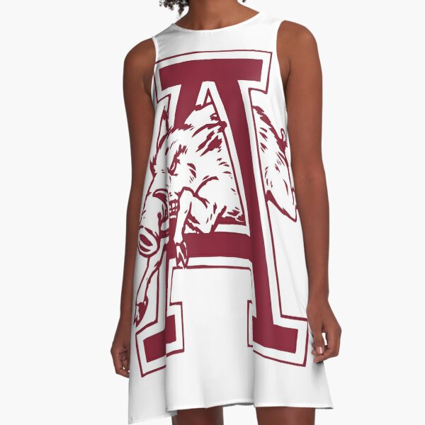 Arizona Authentic Jersey Dress