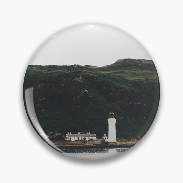 Item preview, Rubha Nan Gall Lighthouse  designed and sold by Emilia Oxelheim.