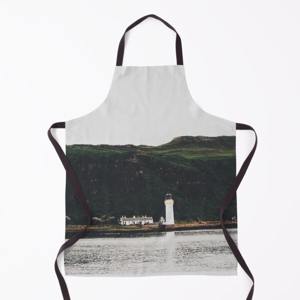 Item preview, Rubha Nan Gall Lighthouse  designed and sold by Emilia Oxelheim.
