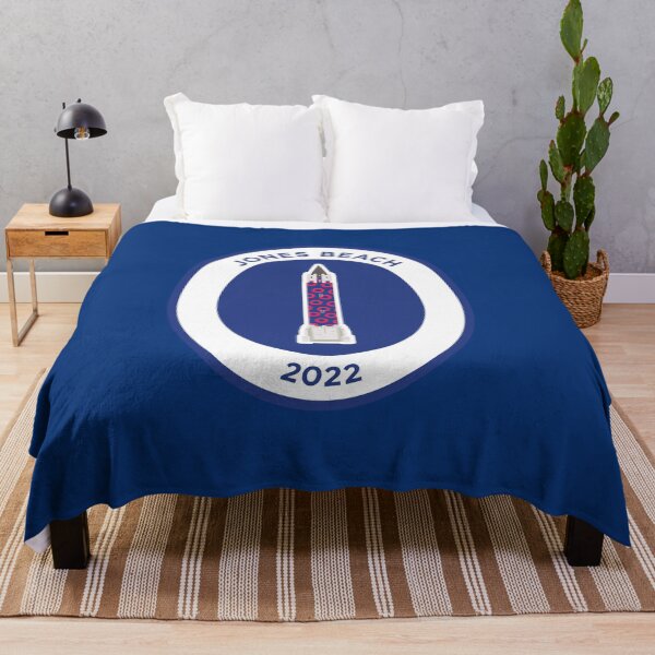 Item preview, PHISH at Jones Beach Iconic Tower with Donuts designed and sold by field3.