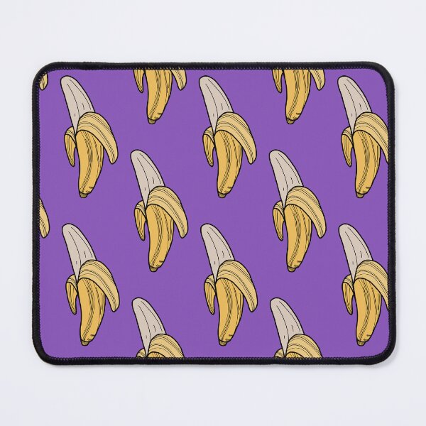 Item preview, PURPLE BANANA designed and sold by tosojourn.
