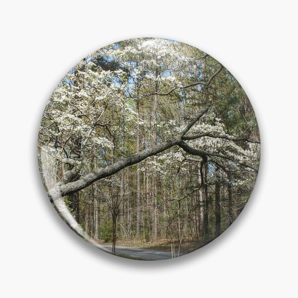 Item preview, Just Past the Flowering Dogwood designed and sold by SarahEL17.