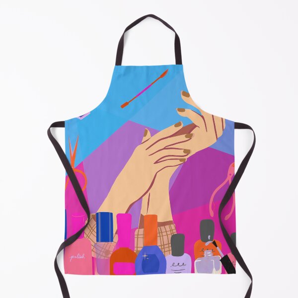 Item preview, nail manicure designed and sold by PATRICIA-VANIA.