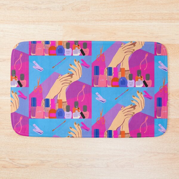 Item preview, nail manicure designed and sold by PATRICIA-VANIA.
