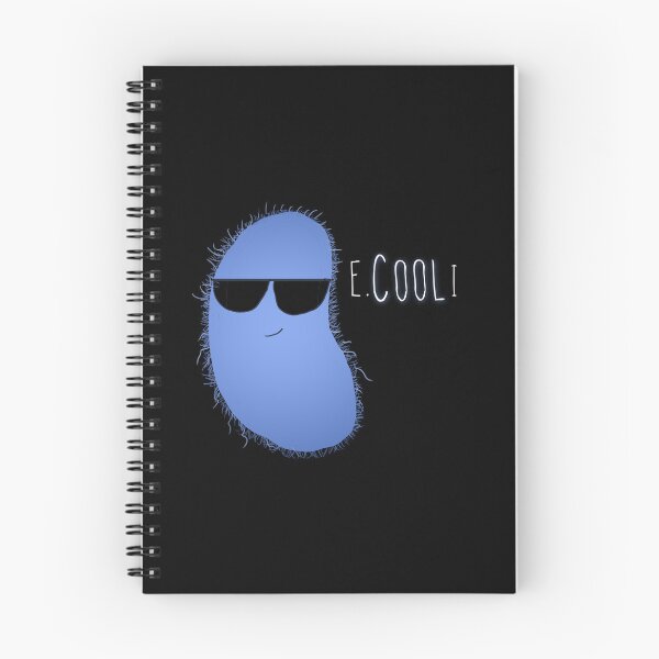 Item preview, E.Coli designed and sold by Tamm-art.