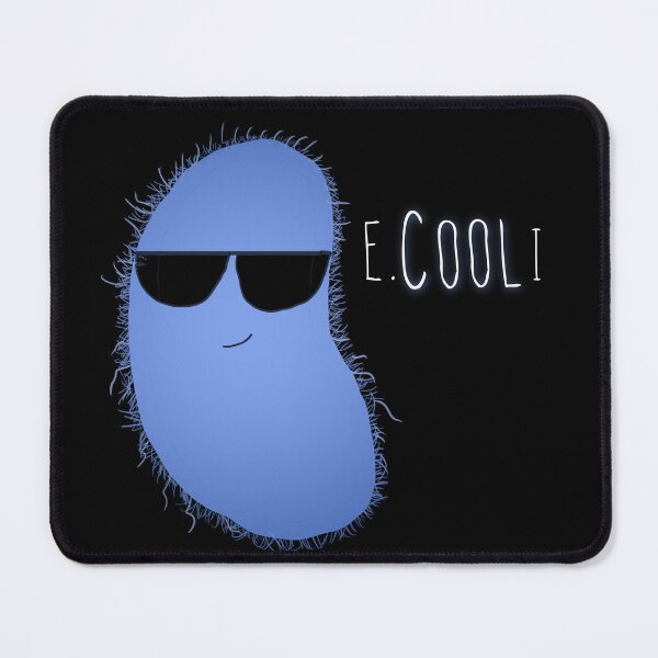 Item preview, E.Coli designed and sold by Tamm-art.